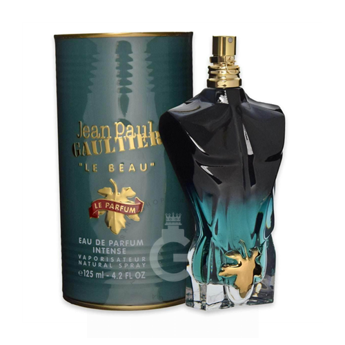 香水(男性用) Jean Paul Gaultier Le Male Elixir 125ml Jean Paul Gaultier Le Male Elixir: Intense Masculine Parfum